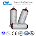 Valve Equipped Car CNG Gas Cylinder Price